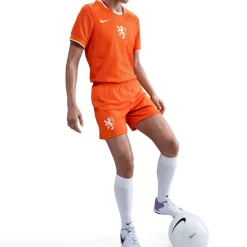 Netherlands 2025/26 Stadium Home short