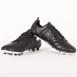 Nibbio Nero Ultra FG voetbalschoenen