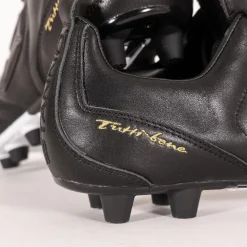 Nibbio Nero Ultra FG voetbalschoenen