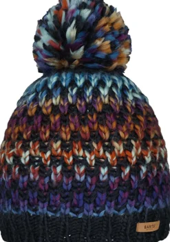 Nicole beanie