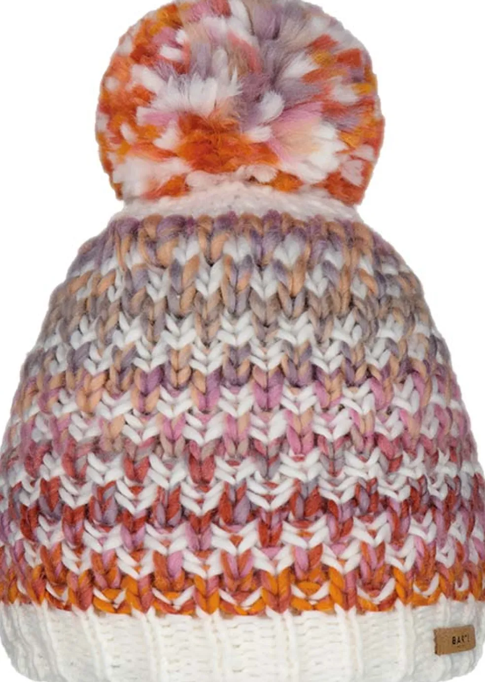 Nicole beanie