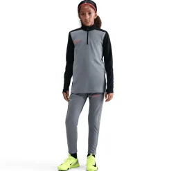nike academy big kids' dri-fit long