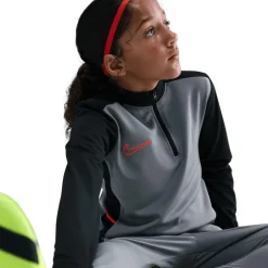 nike academy big kids' dri-fit long