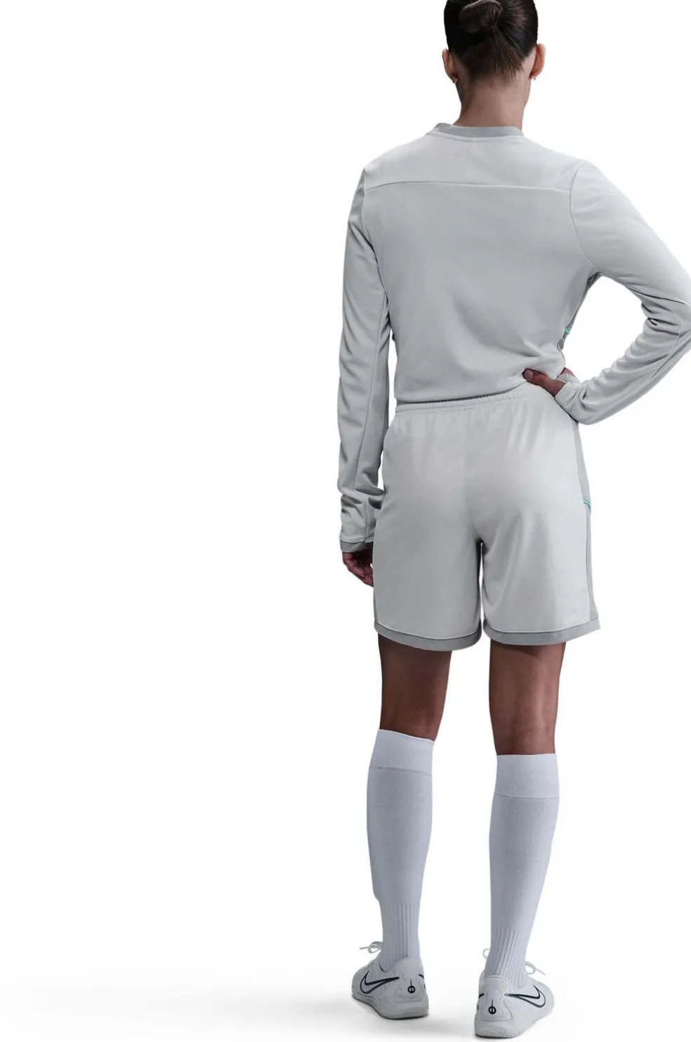 Nike Academy 25 Women's Dri-fit Soc