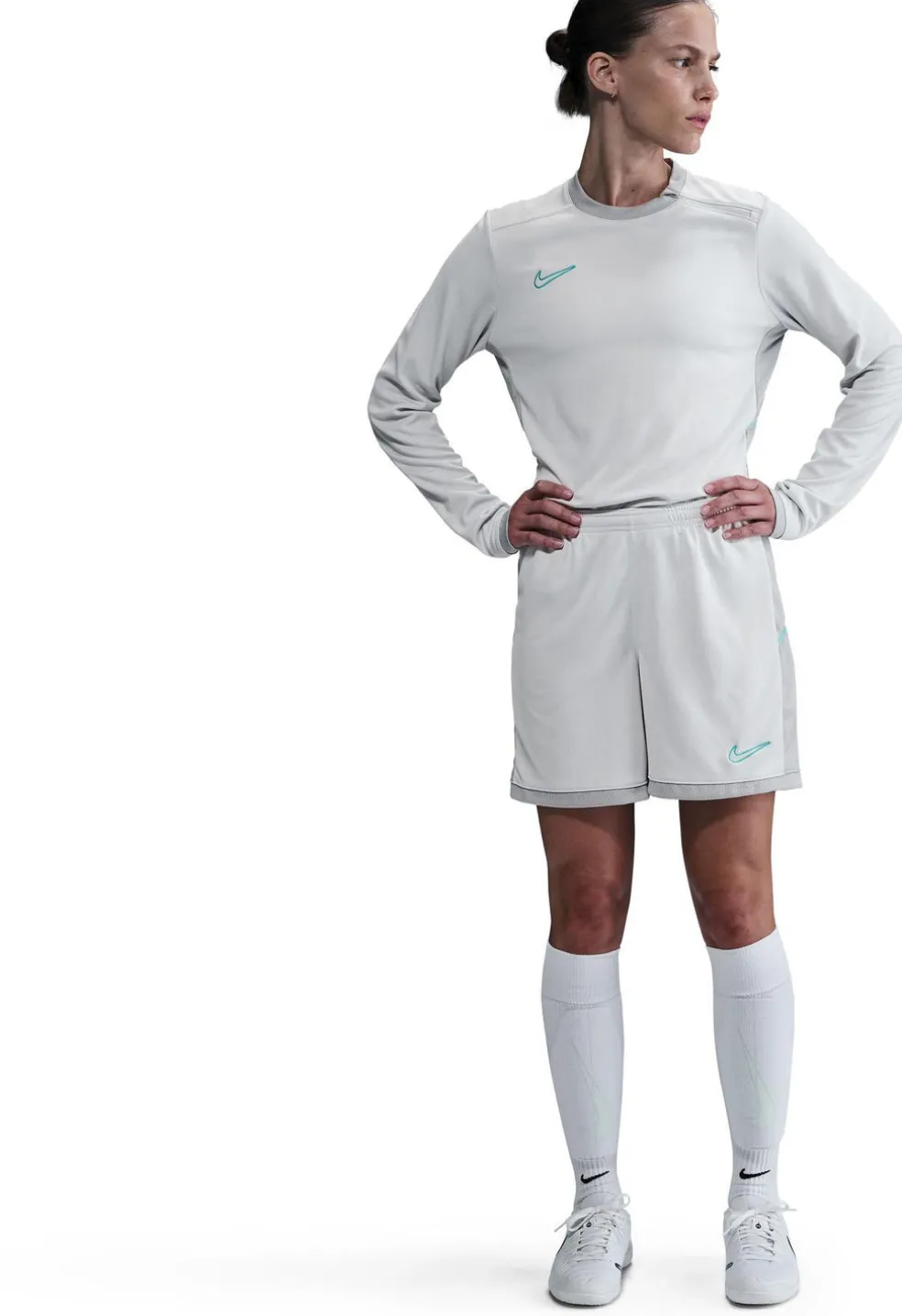Nike Academy 25 Women's Dri-fit Soc