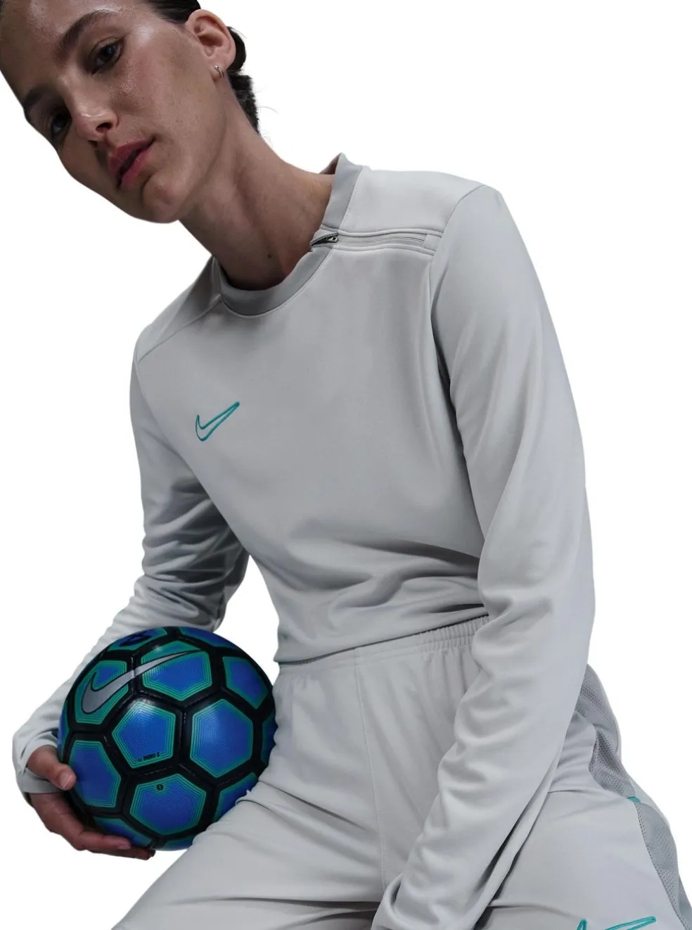 Nike Academy 25 Women's Dri-fit Soc