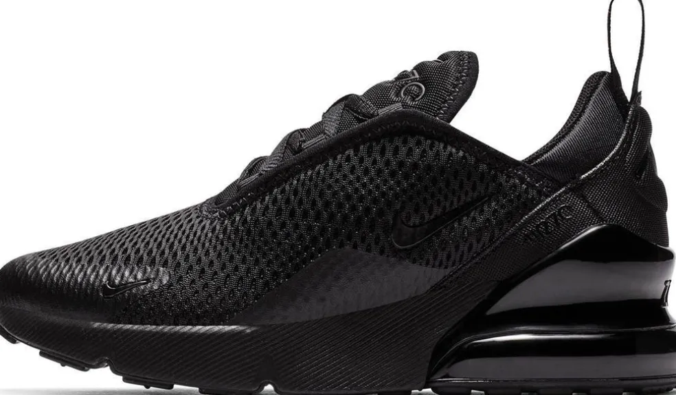 nike air max 270 (ps)