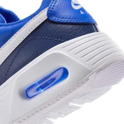 nike air max sc big kids' shoe