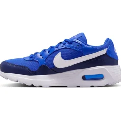 nike air max sc big kids' shoe