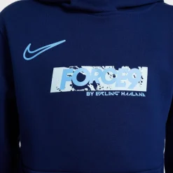 Nike Club Fleece Big Kids' Hoodie