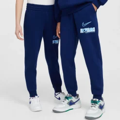 Nike Club Fleece Big Kids' Joggers