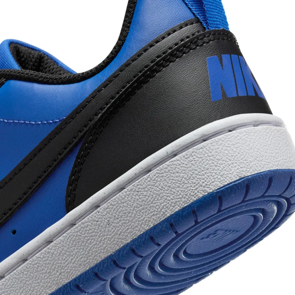 Nike Court Borough Low Recraft Big Kids Shoes