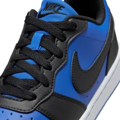 Nike Court Borough Low Recraft Big Kids Shoes