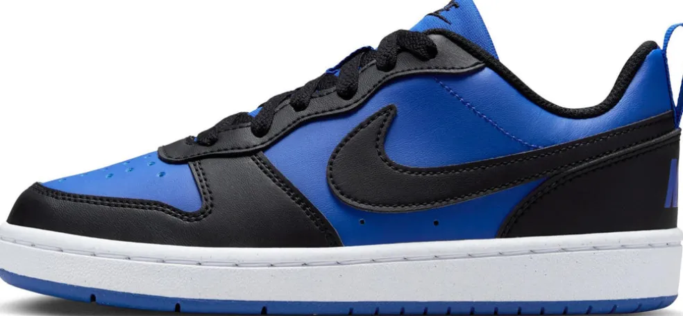 Nike Court Borough Low Recraft Big Kids Shoes