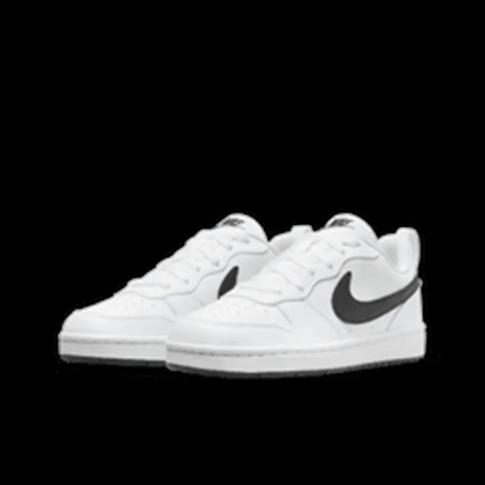 Nike Court Borough Low Recraft