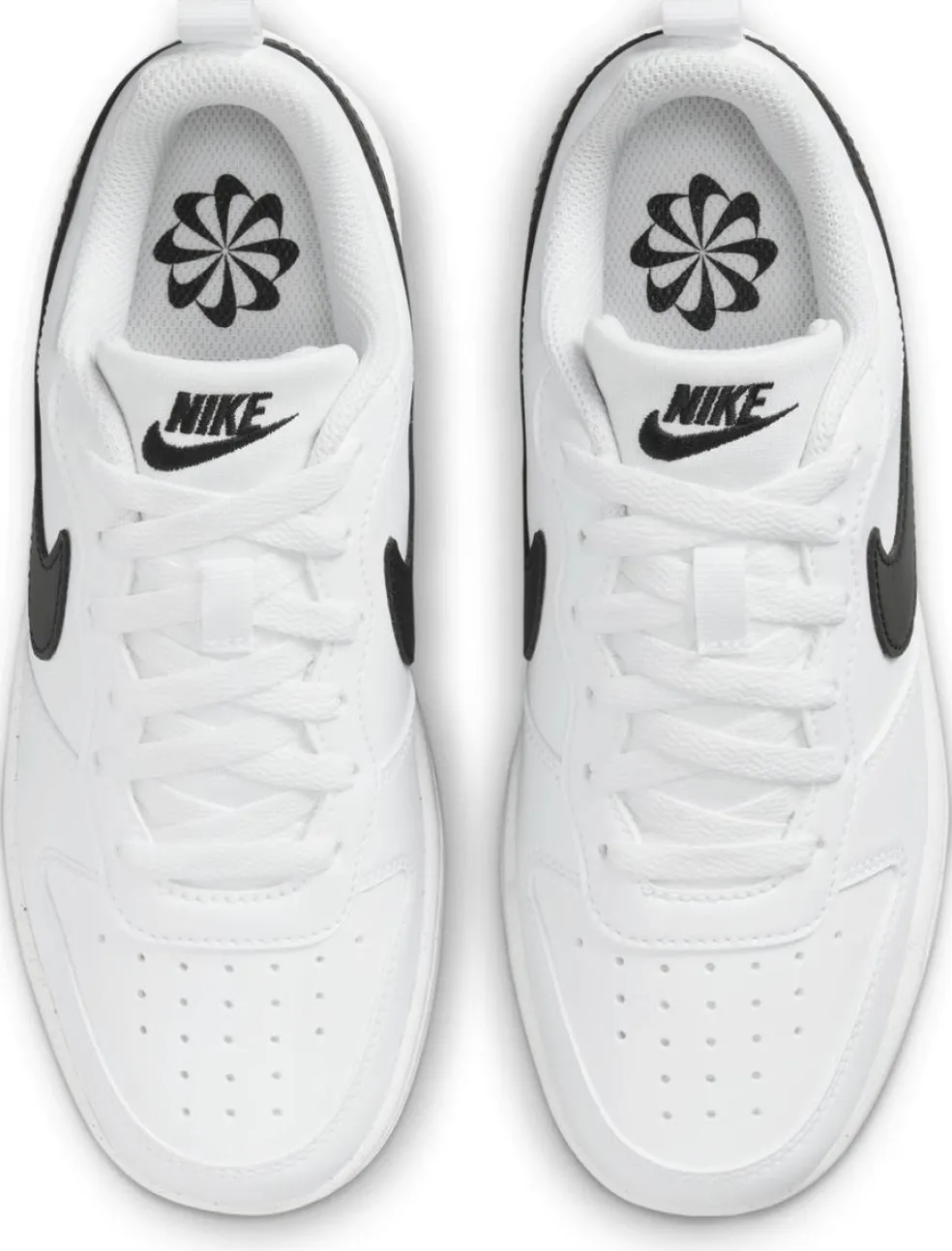 Nike Court Borough Low Recraft