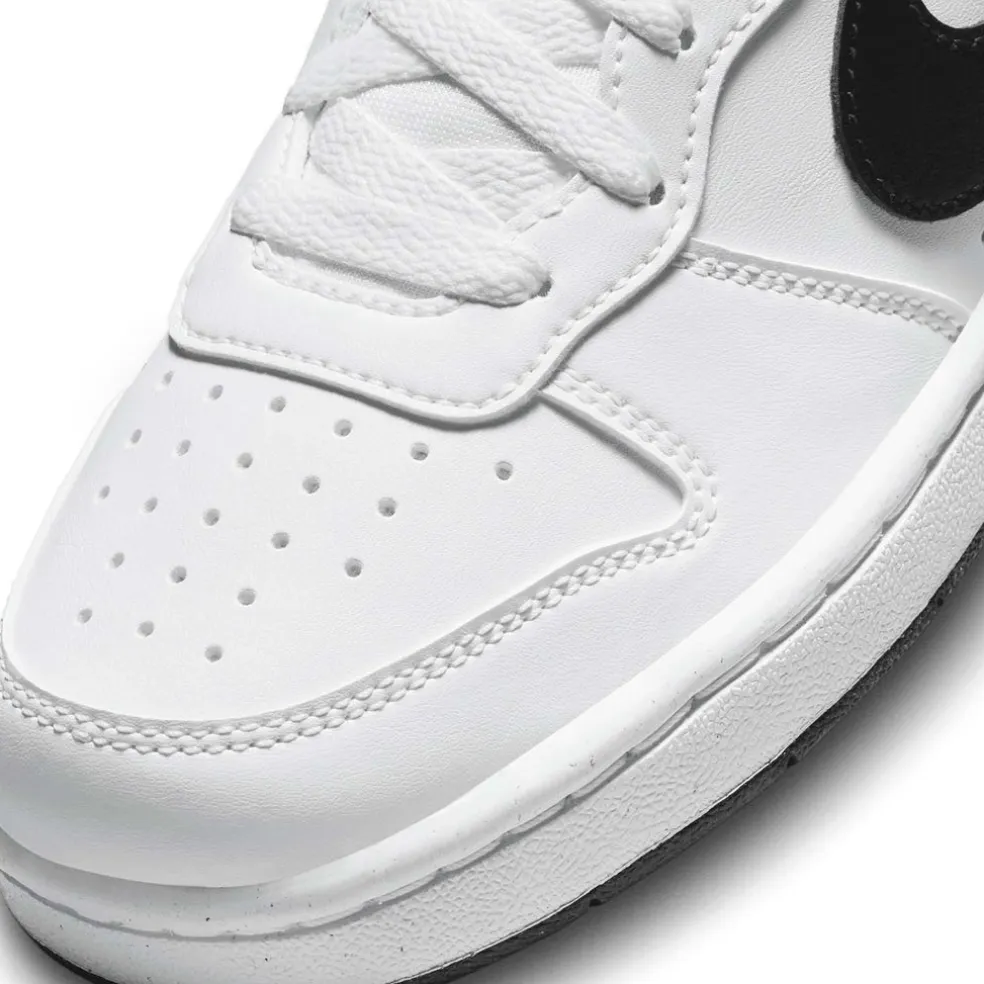Nike Court Borough Low Recraft