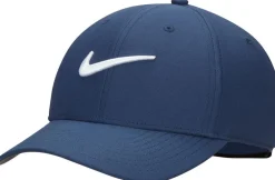 Nike Dri-fit Club Structured Swoosh