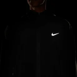 nike dri-fit form men's hooded fitn