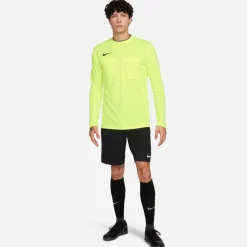 Nike Dri-fit Men's Long-sleeve Socc