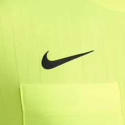Nike Dri-fit Men's Long-sleeve Socc