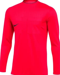 Nike Dri-fit Men's Long-sleeve Socc