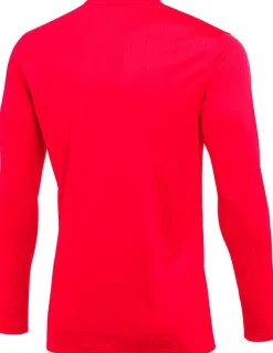 Nike Dri-fit Men's Long-sleeve Socc