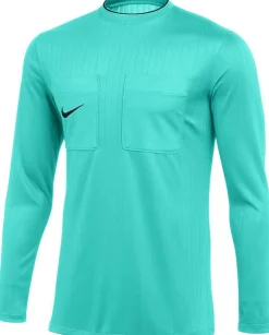 Nike Dri-fit Men's Long-sleeve Socc