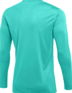 Nike Dri-fit Men's Long-sleeve Socc