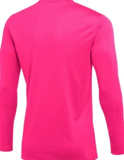 Nike Dri-fit Men's Long-sleeve Socc