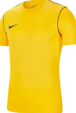Nike Dri-fit Men's Short-sleeve Soc
