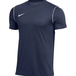 Nike Dri-fit Men's Short-sleeve Soc