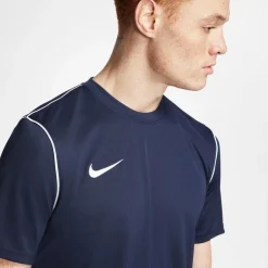 Nike Dri-fit Men's Short-sleeve Soc