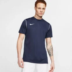 Nike Dri-fit Men's Short-sleeve Soc