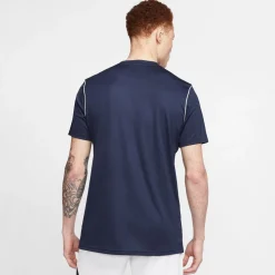 Nike Dri-fit Men's Short-sleeve Soc