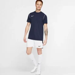 Nike Dri-fit Men's Short-sleeve Soc