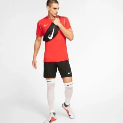 Nike Dri-fit Men's Short-sleeve Soc