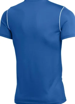 Nike Dri-fit Men's Short-sleeve Soc
