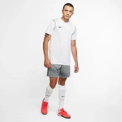 Nike Dri-fit Men's Short-sleeve Soc