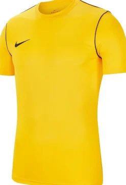 Nike Dri-fit Park Big Kids' Short-s