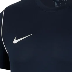 Nike Dri-fit Park Big Kids' Short-s