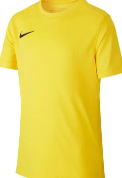Nike Dri-fit Park 7 Big Kids' Socce