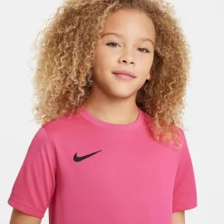 Nike Dri-fit Park 7 Big Kids' Socce