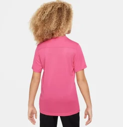 Nike Dri-fit Park 7 Big Kids' Socce