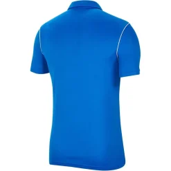 Nike-dri-fit Park20 Big Kids' Socce