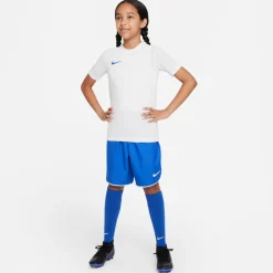 Nike Dri-fit Park 7 Big Kids' Socce