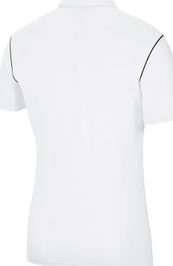 Nike-dri-fit Park20 Big Kids' Socce