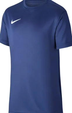 Nike Dri-fit Park 7 Big Kids' Socce