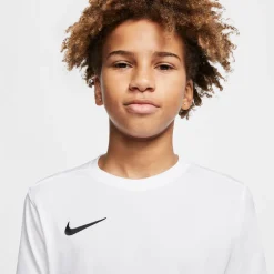 Nike Dri-fit Park 7 Big Kids' Socce