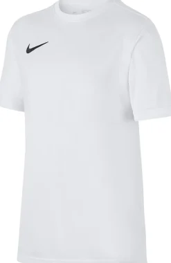 Nike Dri-fit Park 7 Big Kids' Socce